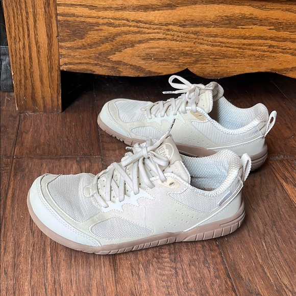 LEMS Primal Eco Fossil 8 Barefoot Running Shoe - Picture 4 of 8